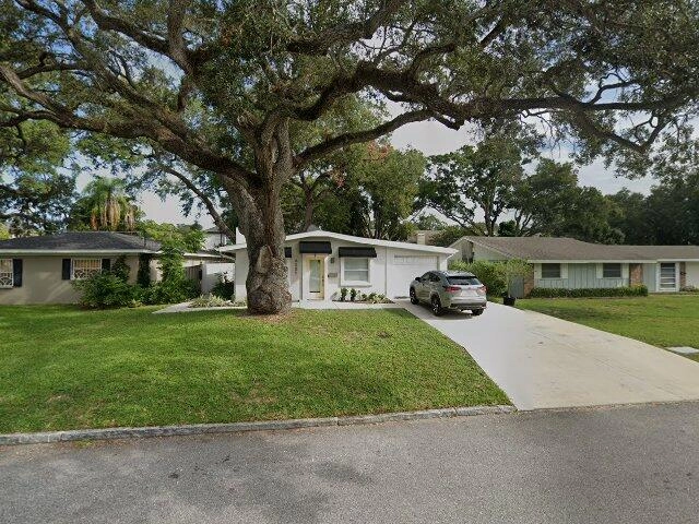 House image located at Tampa, FL 33609