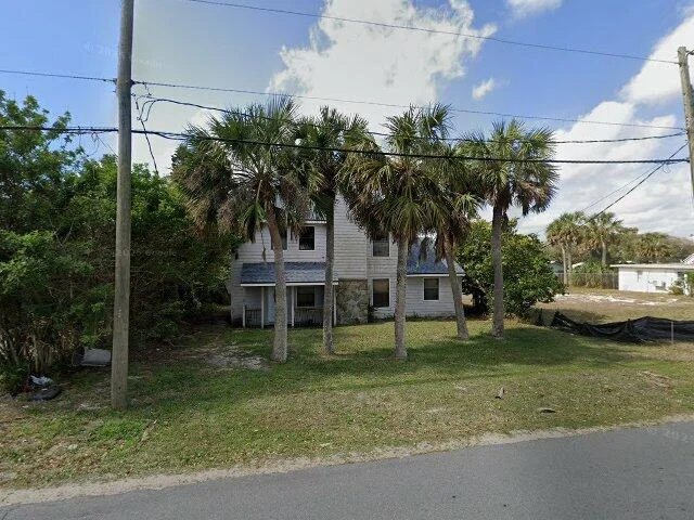 House image located at Flagler Beach, FL 32136