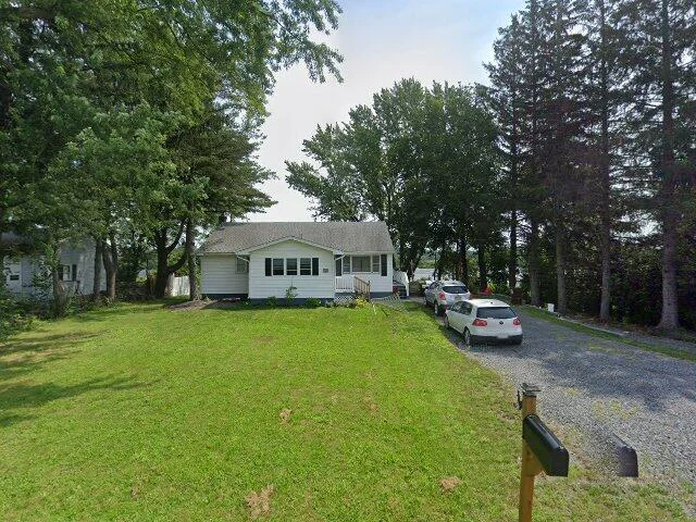House image located at Hudson, NY 12534
