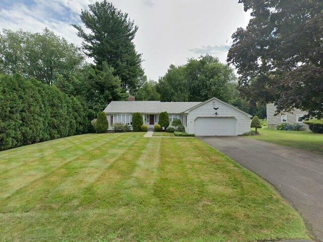 House image located at Wethersfield, CT 06109