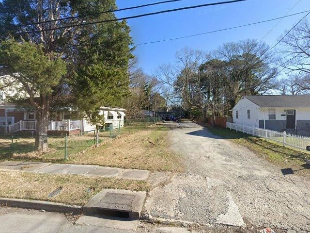 House image located at Norfolk, VA 23513