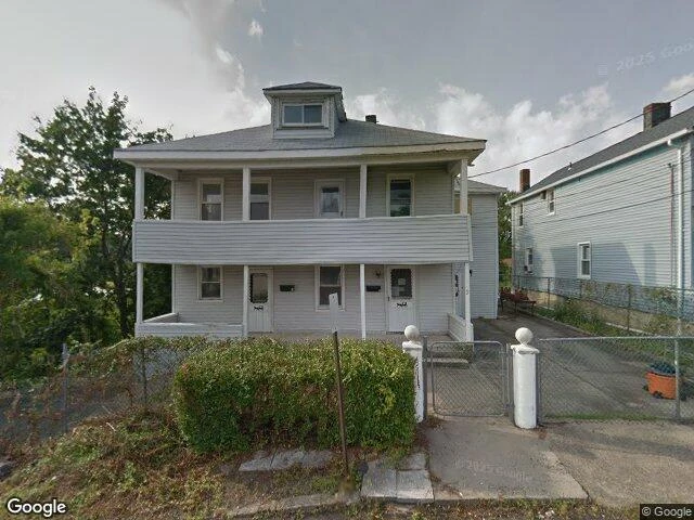 House image located at Matawan, NJ 07747