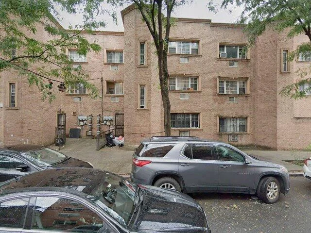 House image located at Bronx, NY 10453