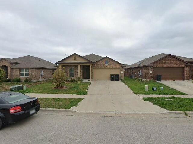 House image located at Killeen, TX 76543