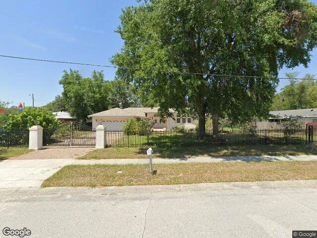 House image located at Eustis, FL 32726