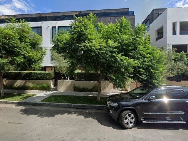 House image located at West Hollywood, CA 90069