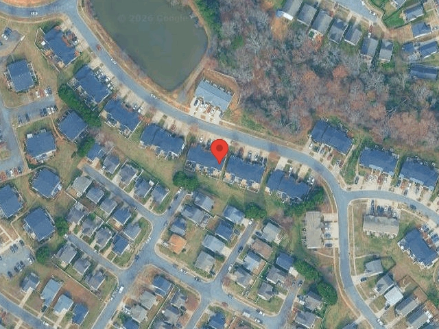 House image located at Charlotte, NC 28215