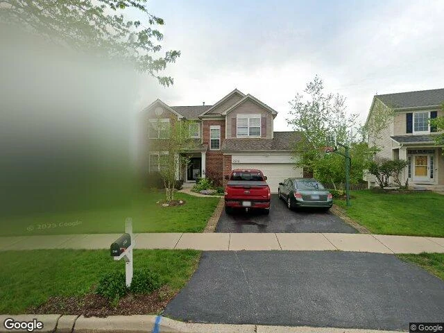 House image located at Montgomery, IL 60538