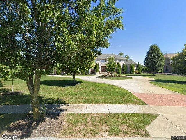 House image located at Zionsville, IN 46077