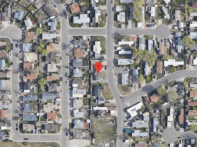 House image located at Grand Junction, CO 81504