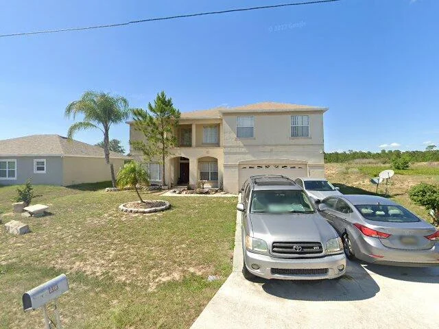 House image located at Kissimmee, FL 34759
