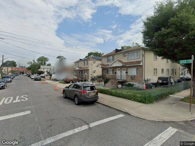 House image located at Queens Village, NY 11429