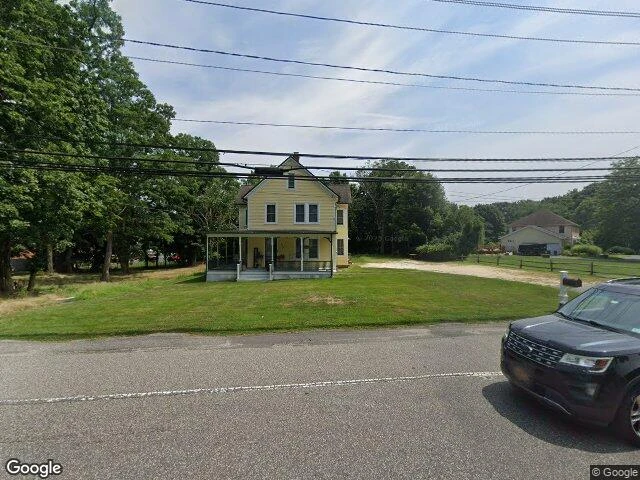 House image located at Mount Sinai, NY 11766