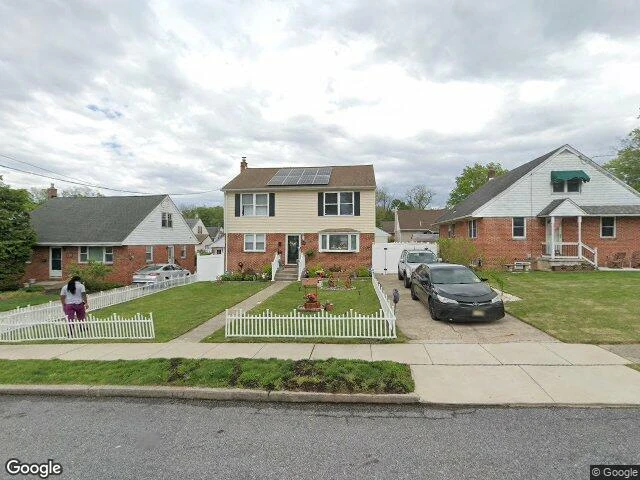 House image located at Woodbury, NJ 08096