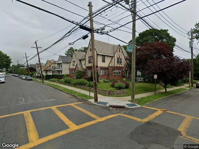 House image located at Mount Vernon, NY 10553