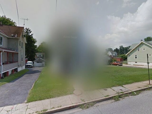 House image located at Baltimore, MD 21206