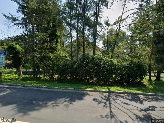 House image located at Hillsdale, NJ 07642