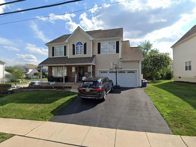 House image located at Morton, PA 19070