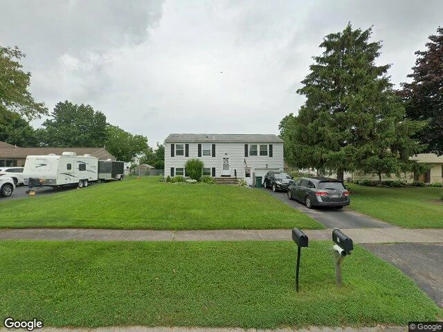 House image located at Hilton, NY 14468