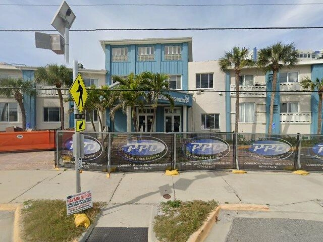 House image located at Saint Petersburg, FL 33708