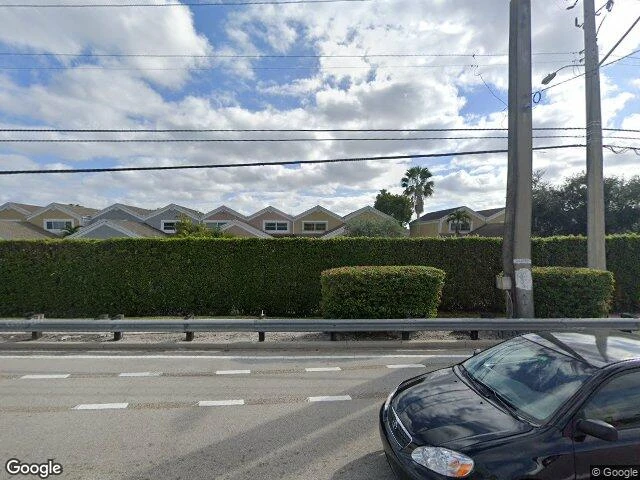 House image located at Hollywood, FL 33026