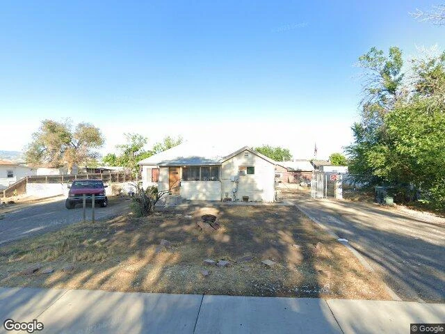House image located at Grand Junction, CO 81501