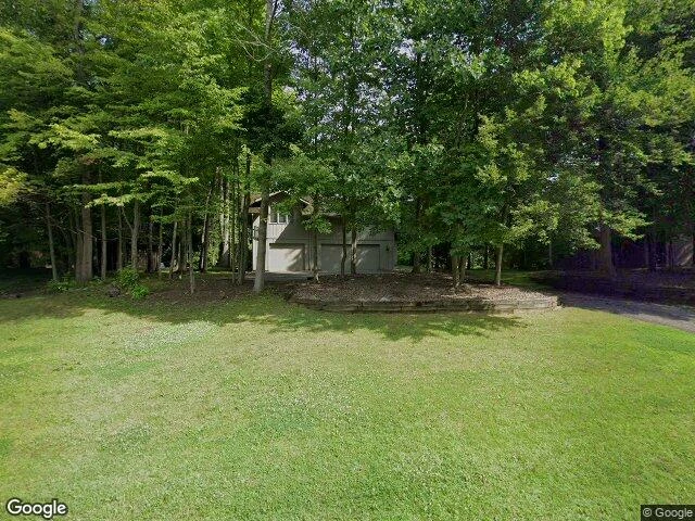 House image located at Aurora, OH 44202