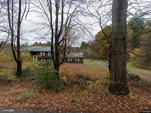 House image located at North Andover, MA 01845