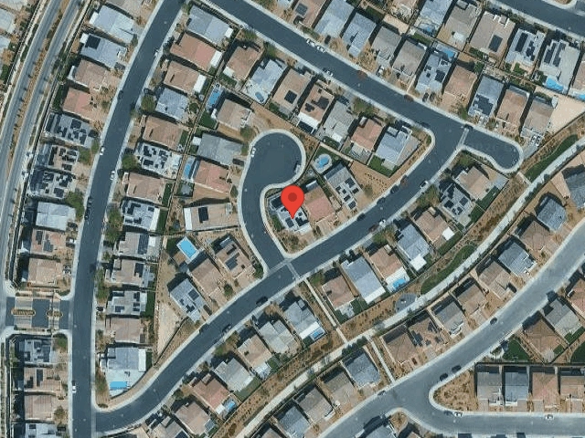 House image located at North Las Vegas, NV 89084