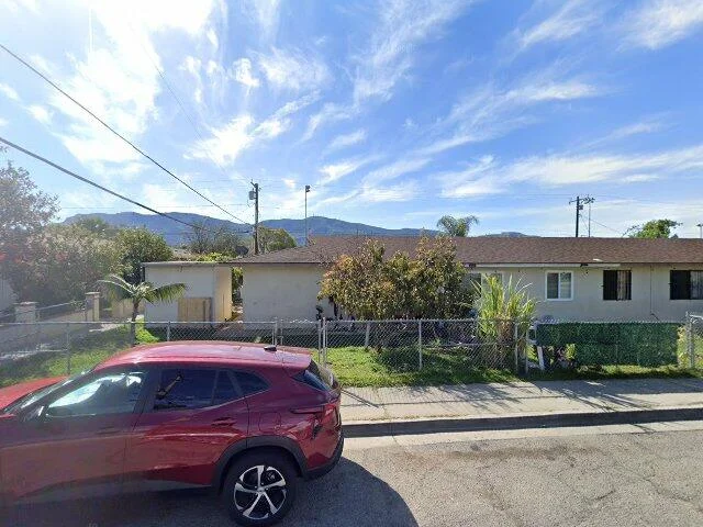 House image located at Santa Paula, CA 93060