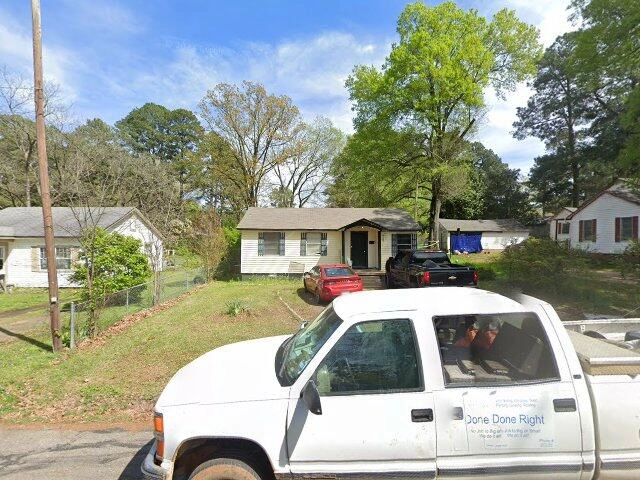 House image located at Hope, AR 71801