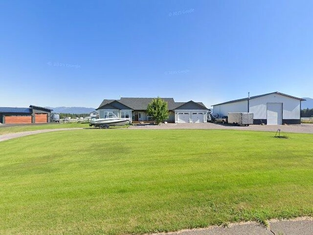 House image located at Columbia Falls, MT 59912