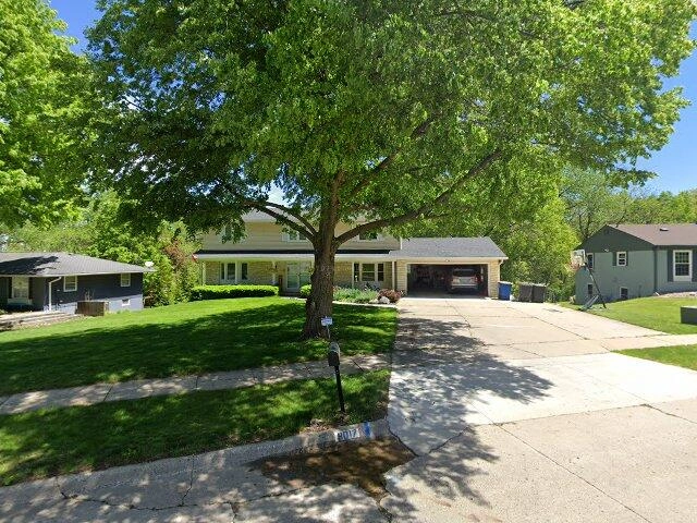 House image located at Des Moines, IA 50315