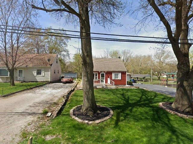 House image located at Hobart, IN 46342