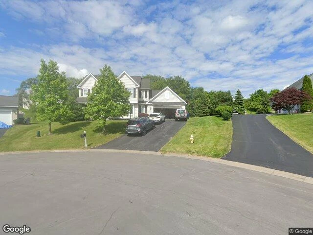 House image located at Victor, NY 14564