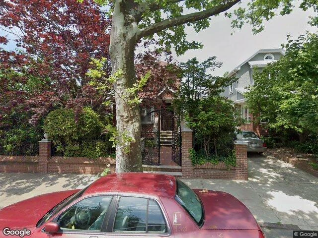 House image located at Brooklyn, NY 11209