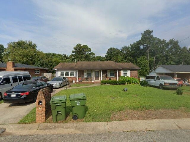 House image located at Columbia, SC 29203