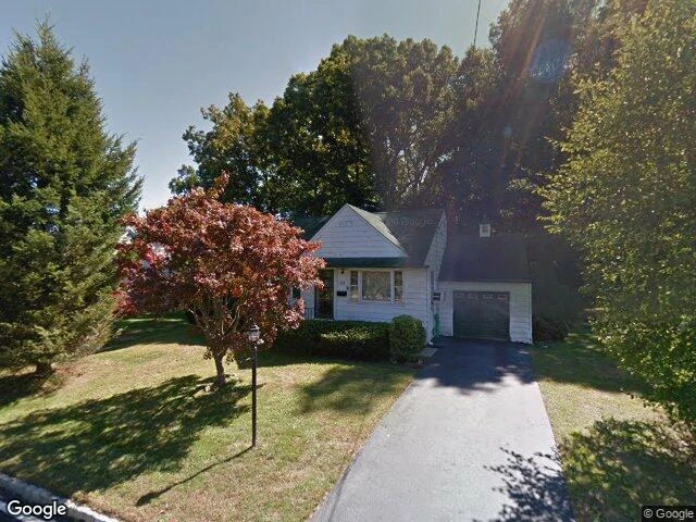 House image located at Tappan, NY 10983