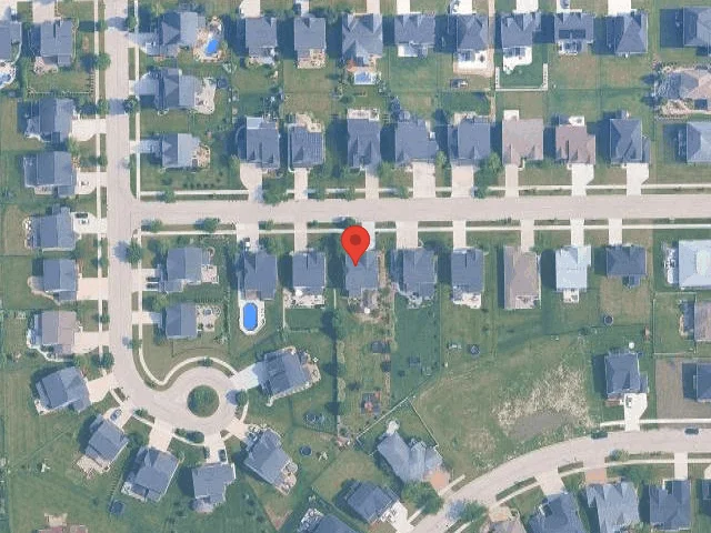 House image located at Shorewood, IL 60404