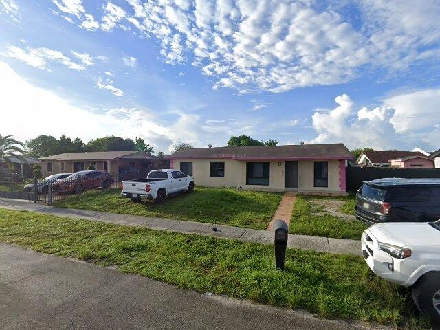 House image located at Miami Gardens, FL 33056