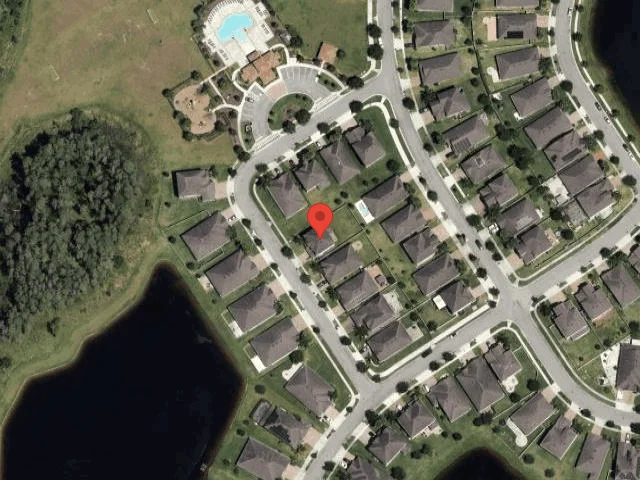 House image located at Orlando, FL 32824