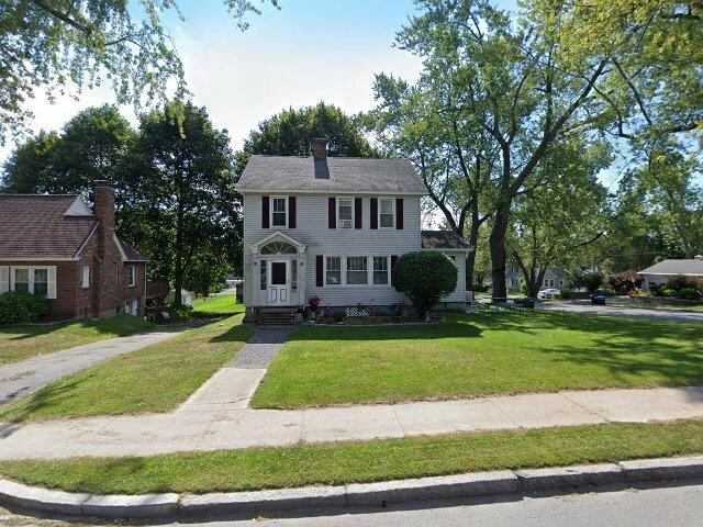 House image located at Pittsfield, MA 01201