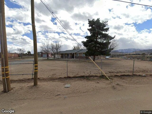 House image located at Phelan, CA 92371