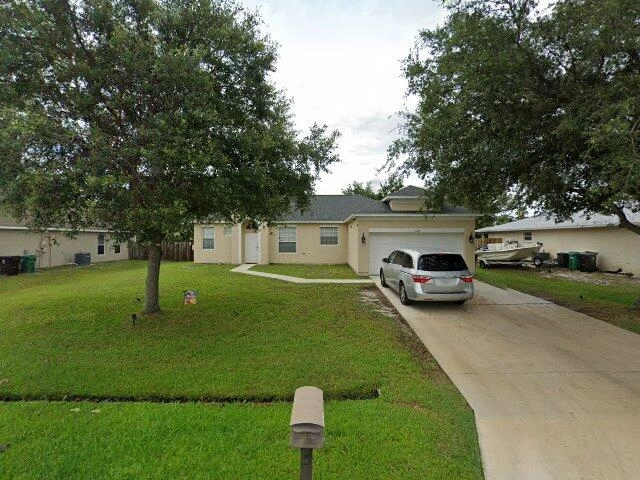 House image located at Port Saint Lucie, FL 34983