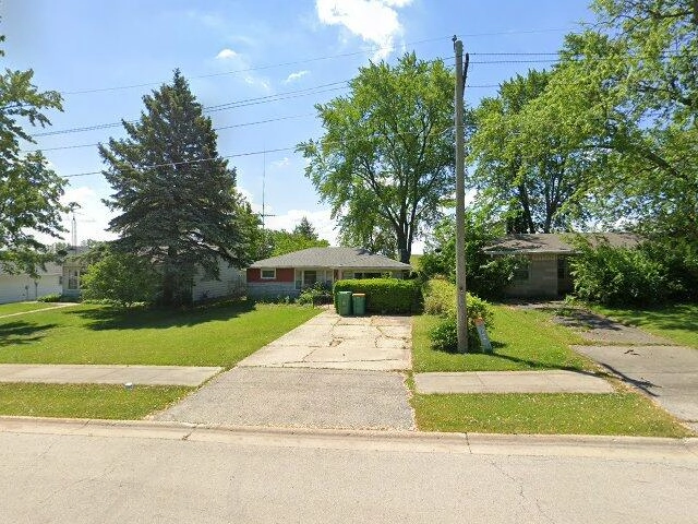 House image located at Elwood, IL 60421