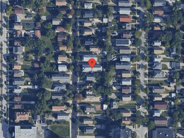 House image located at Lakewood, OH 44107