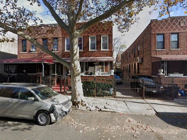 House image located at Brooklyn, NY 11212