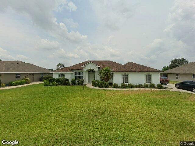 House image located at Sebring, FL 33872