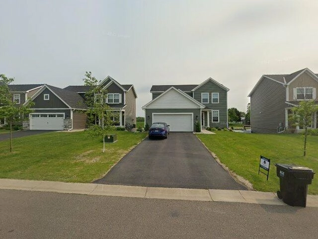 House image located at Elk River, MN 55330