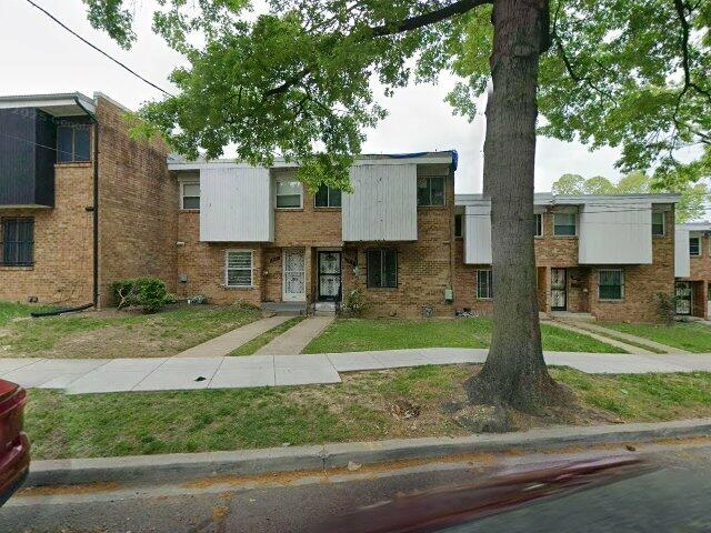 House image located at Washington, DC 20020